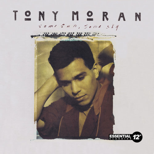 Moran,tony - Same Sun. Same Sky (remixes) - Music CD
