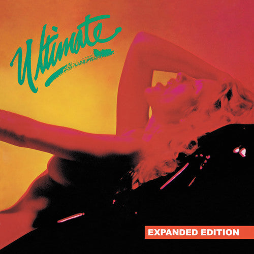 Ultimate - Ultimate - Music CD