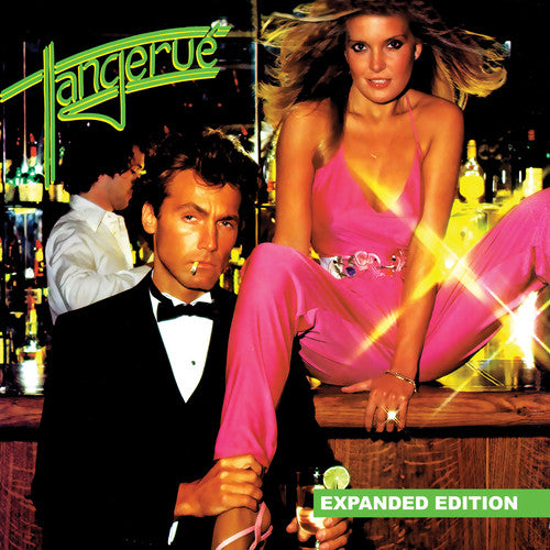 Tangerue - Tangerue (expanded Edition) - Music CD