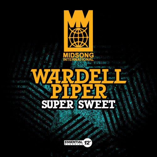 Piper,wardell - Super Sweet - Music CD