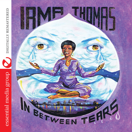 Thomas,irma - In Between Tears - Music CD