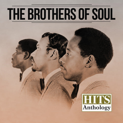 Hits Anthology Music CD