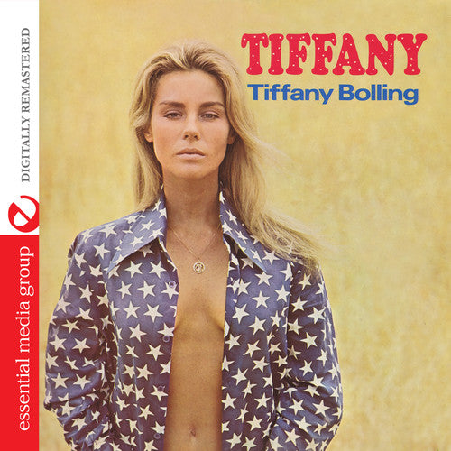 Bolling,tiffany - Tiffany - Music CD