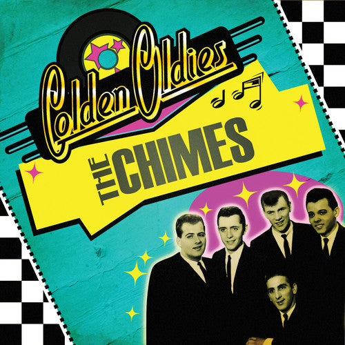 Golden Oldies Music CD
