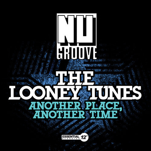 the album cover for Looney Tunes - Another Place Another Time