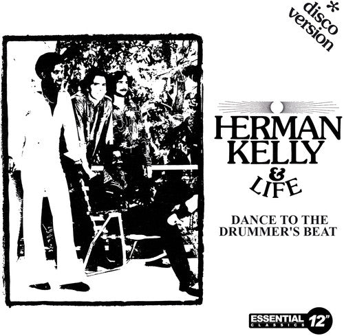 Dance to Drummer's Beat Music CD