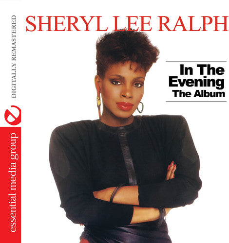 In Evening - Album Music CD