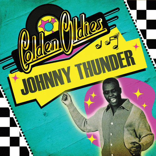 Thunder,johhny - Golden Oldies - Music CD