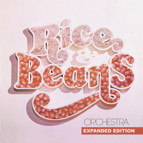 Rice & Beans Orchestra - Rice & Beans Orchestra (expanded Edition) - Music CD