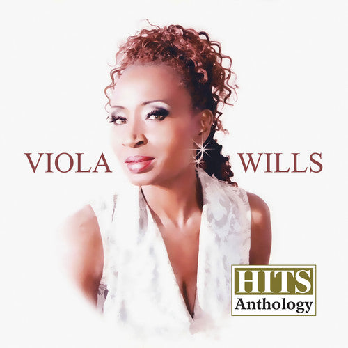 Hits Anthology Music CD