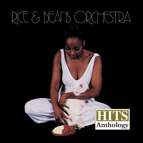 Rice & Beans Orchestra - Hits Anthology - Music CD