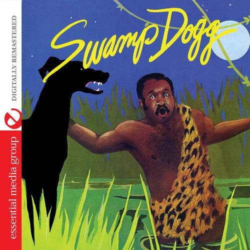 Swamp Dogg - Swamp Dogg - Music CD
