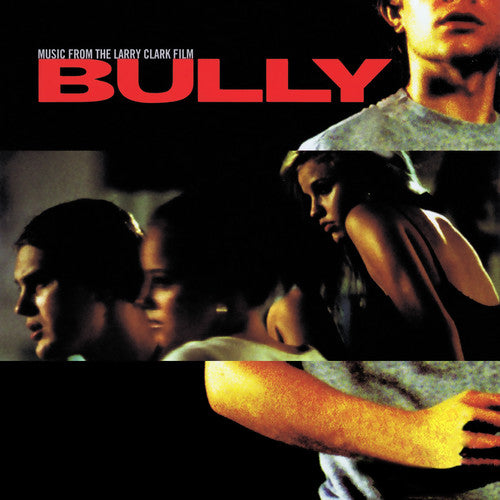 Bully (music From Larry Clark Film) / Various - Bully (music From Larry Clark Film) / Various - Music CD
