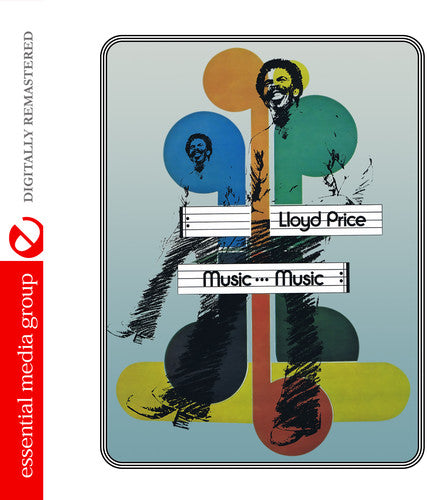 Lloyd Price - Music-music - Music CD