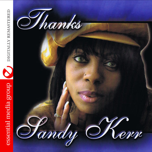 Kerr,sandy - (i'm) Billie Jean - Music CD