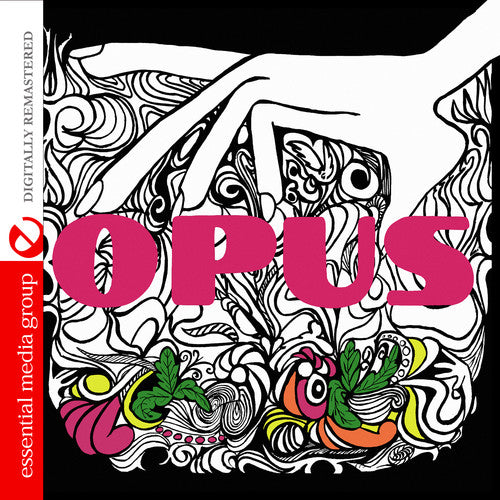Opus - Opus - Music CD