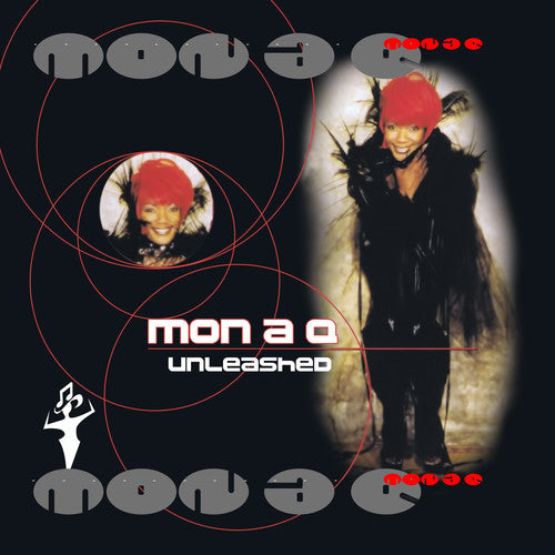 Mon A Q - Unleashed - Music CD