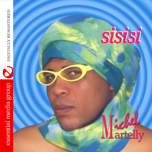 Martelly,michel - Sisisi - Music CD