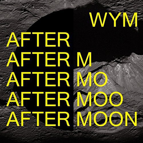 Wym - After Moon - Music CD