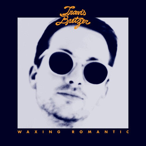 Waxing Romantic [Vinyl] Vinyl Record