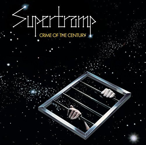 Supertramp - Crime Of The Century - Music CD