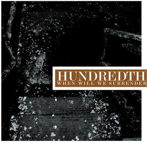 When Will We Surrender [Vinyl] Vinyl Record
