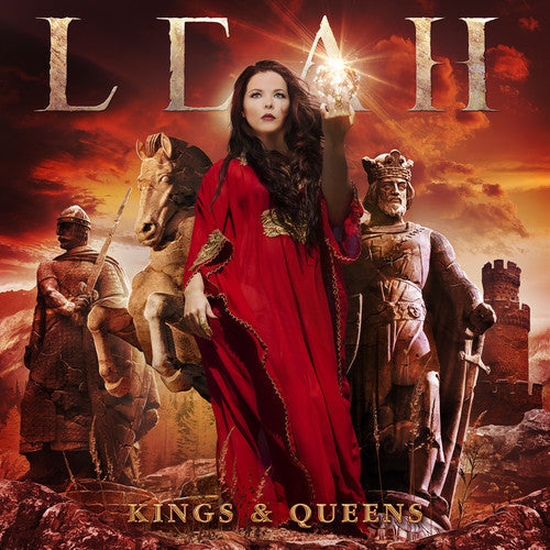 Kings & Queens Music CD