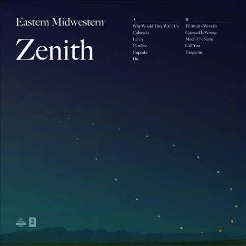 Zenith [LP] Vinyl Record