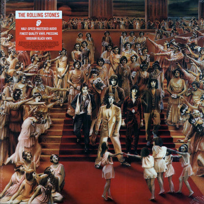 The Rolling Stones - It's Only Rock 'N Roll (180g) Vinyl Record