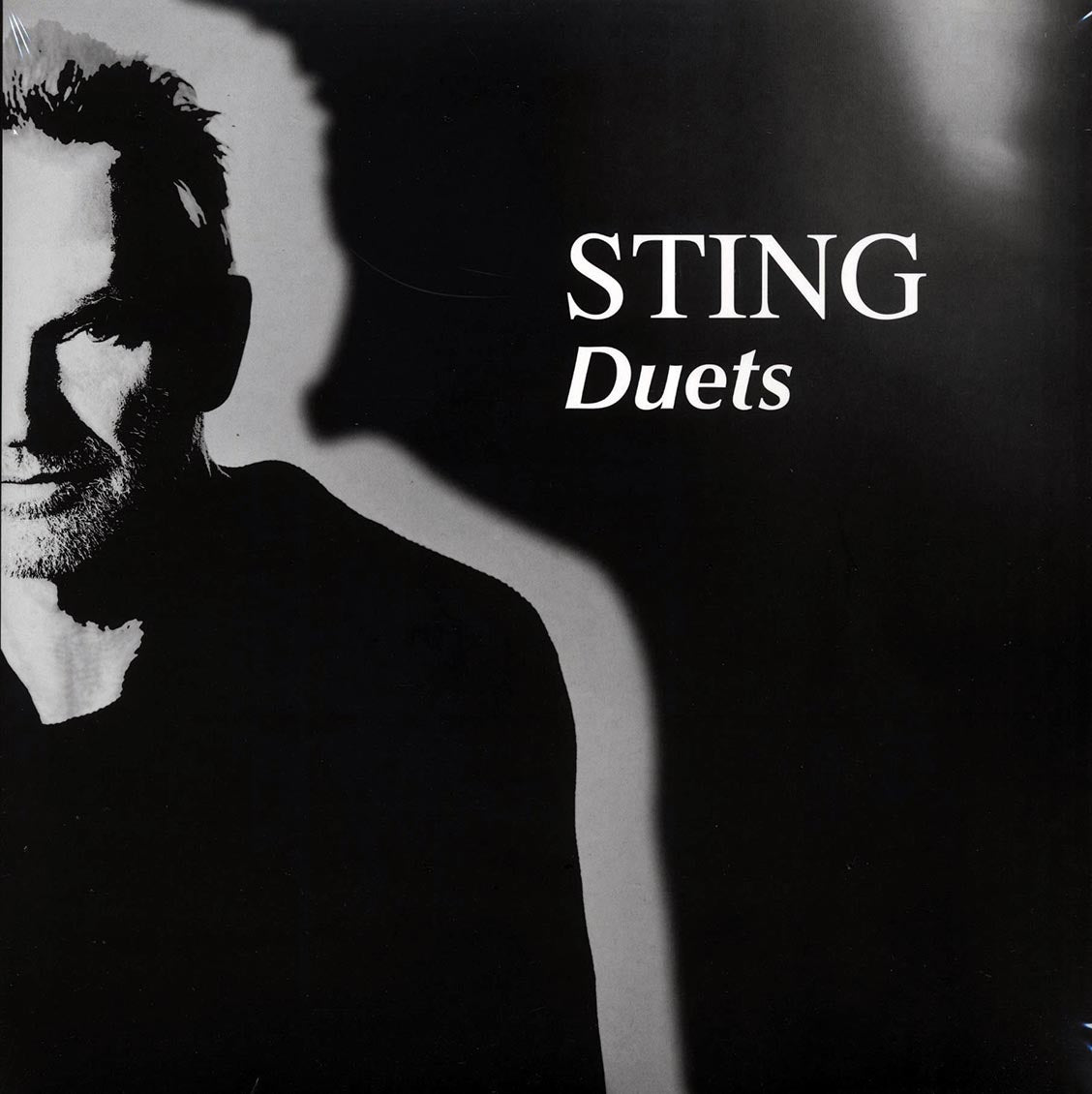 Sting - Duets (2xLP) Vinyl Record