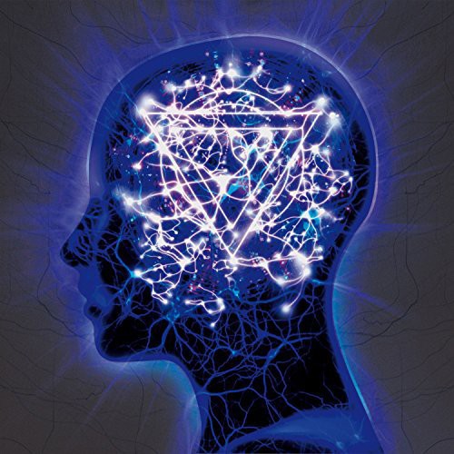 Enter Shikari - Mindsweep - Music CD