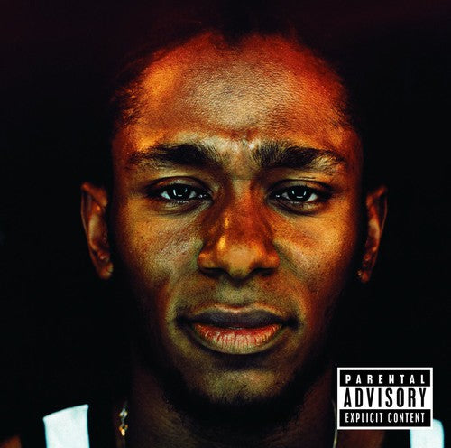 Mos Def - Black On Both Sides [Vinyl] Vinyl Record
