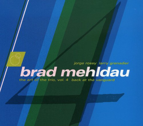 Vol. 4-Back At The Vanguard [Import] Music CD