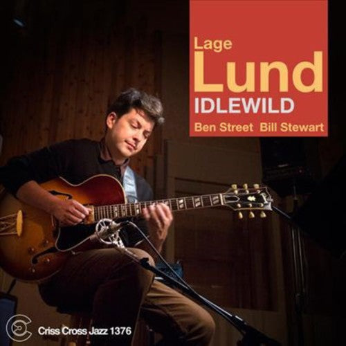 Idlewild Music CD