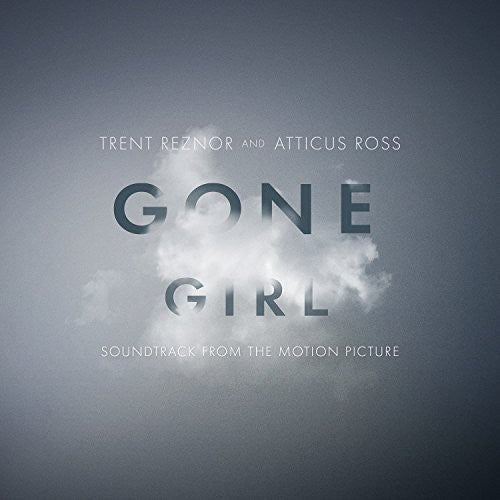 Gone Girl / O.s.t. - Gone Girl / O.s.t. - Vinyl Record