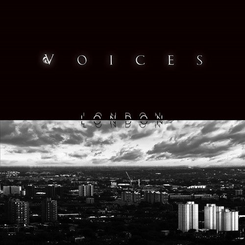 Voices - London - Music CD