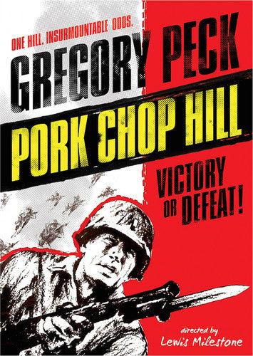 Pork Chop Hill - Pork Chop Hill - DVD