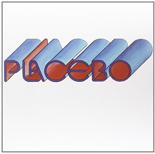 Placebo (belgium) - Placebo - Vinyl Record