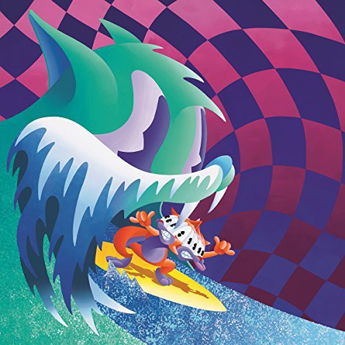 Congratulations [LP] Vinyl Record