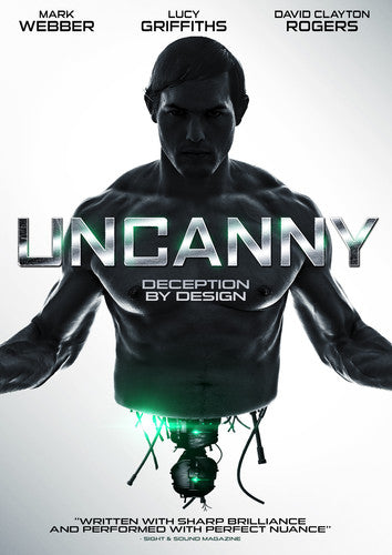 Uncanny - Uncanny - DVD