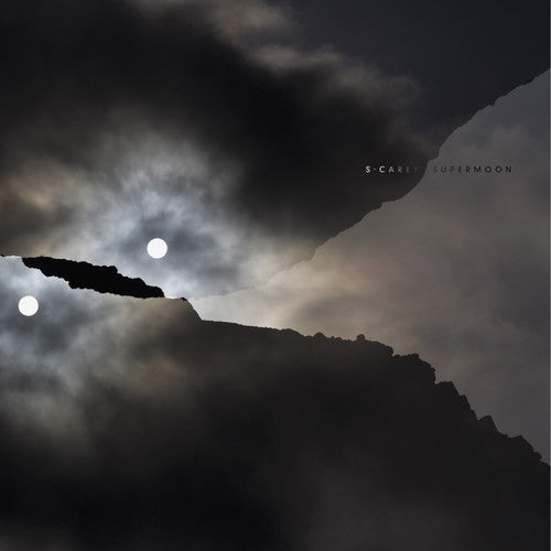 Supermoon EP [Vinyl] Vinyl Record