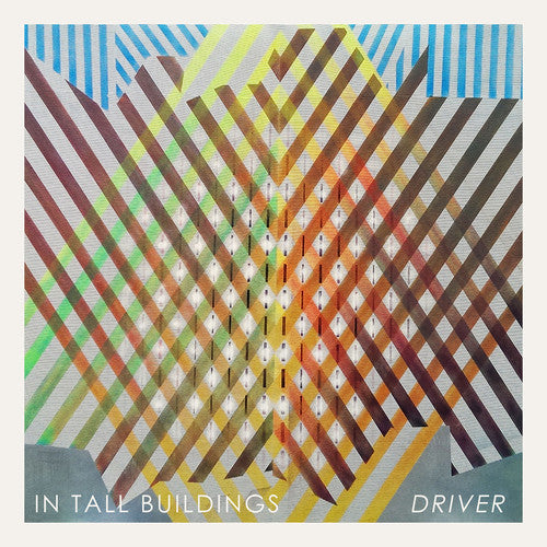 Driver [Vinyl] Vinyl Record