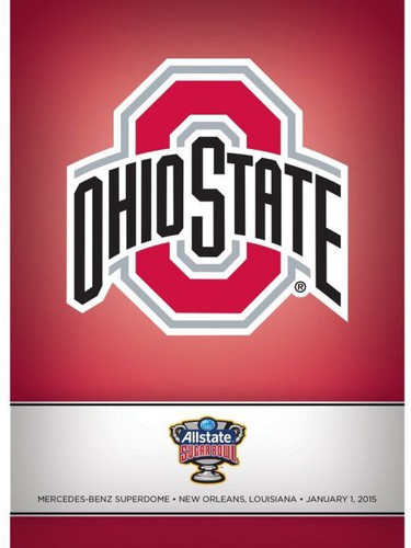 2015 Allstate Sugar Bowl - 2015 Allstate Sugar Bowl - DVD