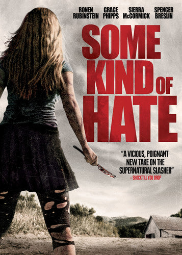 Some Kind Of Hate - Some Kind Of Hate - DVD