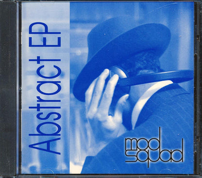 Mod Squad - Abstract EP Music CD