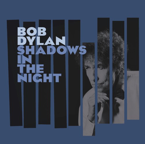 Dylan,bob - Shadows In The Night - Music CD