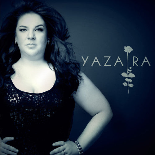 Yazaira - Yazaira - Music CD