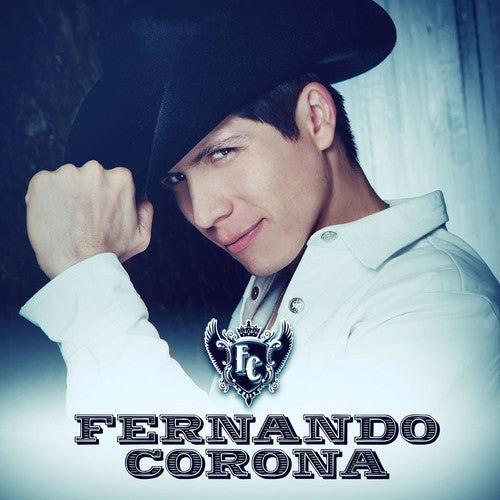 Corona,fernando - Fernando Corona - Music CD