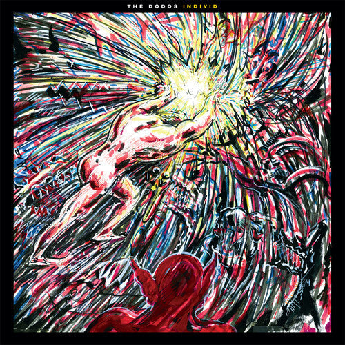 Individ [Vinyl] Vinyl Record