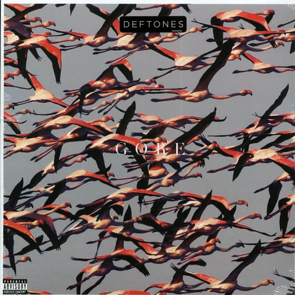 Deftones - Gore (2xLP) Vinyl Record